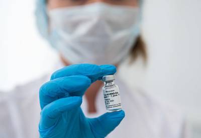 В США предложили испытать на украинцах новый препарат от коронавируса
