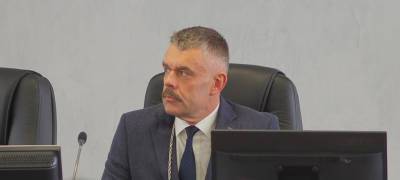 Глава Петрозаводска анонсировал тему очередной планерки в администрации города