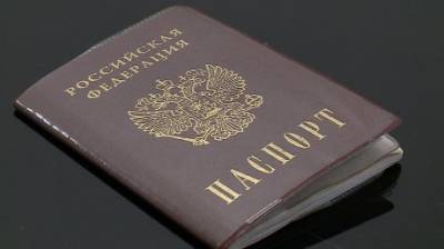 «Мы приняли закон»: в Госдуме рассказали о возвращение в паспорт графы «национальность»