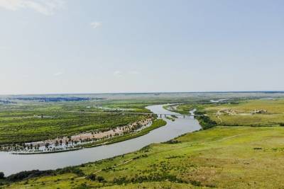 Река Читинка зашла на 12 участков кооператива «Шишкино-Остров»