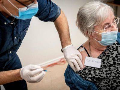 Сороковой регион ввел обязательную вакцинацию от коронавируса