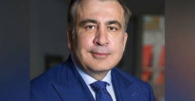 "Надо компенсировать": Саакашвили нашёл, чем заняться Украине после запуска "Северного потока – 2"