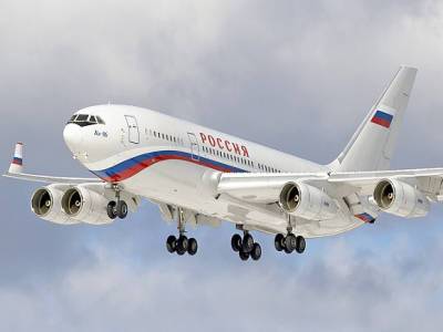 РИА «Новости»: В России началось создание самолета управления войсками на случай ядерной войны