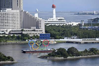 Ефимова считает нечестными Олимпийские игры в Токио