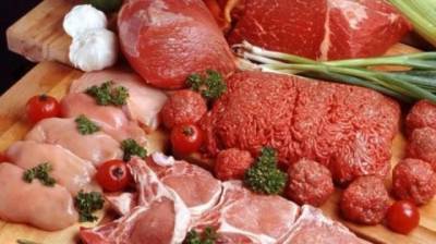 В Украине поднялись цены на мясо