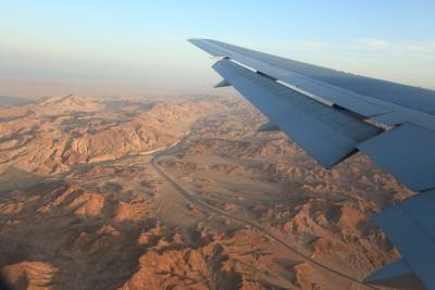 Прямые авиаперелеты в Египет могут подорожать в два раза