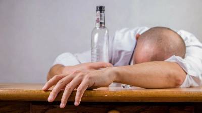 В Башкирии стали меньше умирать от алкогольного отравления