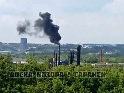 Столица Мордовии задыхается от скверных запахов и равнодушия властей