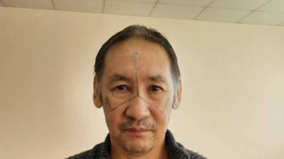 Суд в Якутске отправил шамана Габышева на принудительное лечение