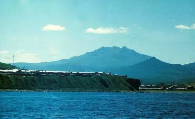 Посла РФ в Японии вызвали для объяснений в связи с посещением Мишустиным острова Итуруп