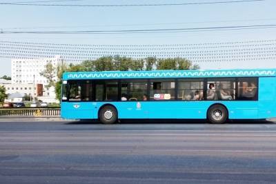 В Туле появится новый автобусный маршрут к 2022 году
