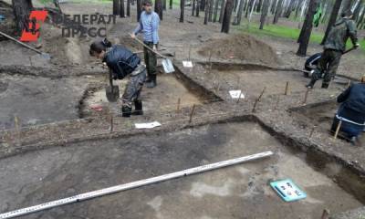 Тюменцев приглашают на археологические раскопки в острог под Тобольском