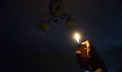 Жители села в Башкирии неделю сидят без света, после прошедшего урагана