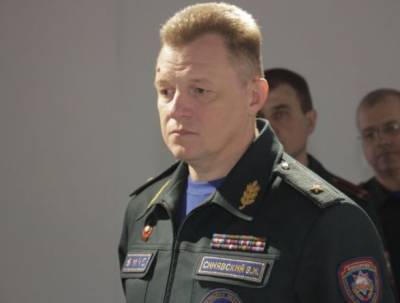 МЧС Белоруссии в случае угрозы нацбезопасности будут выполнять задачи МВД