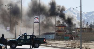 Победа Талибана не неизбежна: США продолжат авиаудары по Афганистану
