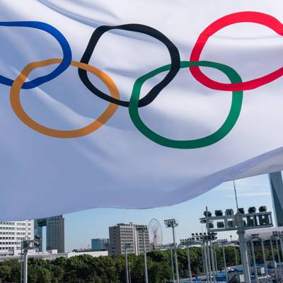 На Олимпиаде тест на covid-19 с положительным результатом за сутки сдали 16 человек