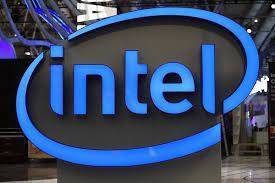 Квартальная прибыль Intel сократилась на процент