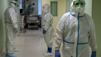 В Казахстане за сутки выявили 6637 новых случаев коронавируса
