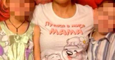 11-летний москвич из многодетной семьи обвинил мать в истязаниях и сбежал