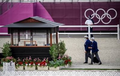 В Токио на Олимпиаде зафиксировали уже 148 случаев COVID-19
