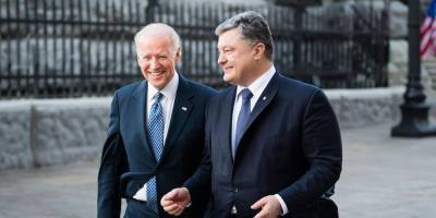 Госдеп раскрыл объемы денежной помощи для Украины
