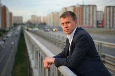 Депутата МГД Ступина грозят лишить адвокатского статуса из-за участия в акции протеста