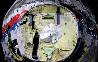 СМИ: паре из РФ, предоставившей информацию о MH17, грозит экстрадиция из Нидерландов
