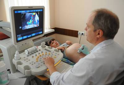 В Москве утвердили алгоритмы ведения беременных с COVID-19