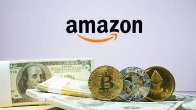 Amazon может начать принимать биткоин в качестве оплаты к концу 2021 года