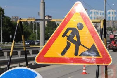 Травников призвал к жестокому контролю подрядчиков при ремонте дорог
