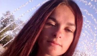 Исчезновение юной красавицы подняло на ноги полицию: "Собиралась ехать в сторону Одессы"