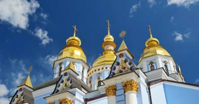 Кто был первым христианским правителем на украинской земле: в ПЦУ опровергли популярный миф