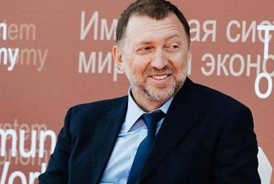 Олег Дерипаска оказал антиковидному госпиталю в Николаеве помощь на 6 млн грн