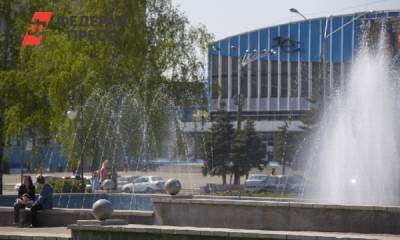 В Барнауле общественная комиссия займется изменением герба города
