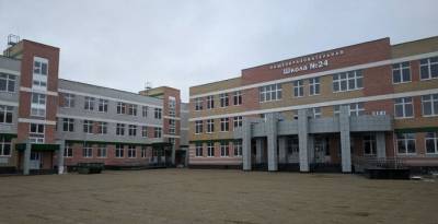 На Кубани к 1 сентября отремонтируют 99 школ