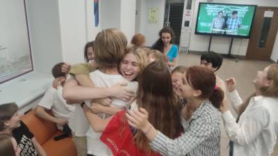Московские школьники стали обладателями 5 медалей на Международной олимпиаде по лингвистике – Учительская газета
