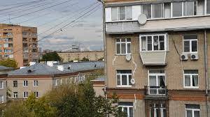 В Новосибирске на 7,5% подорожала вторичная недвижимость