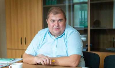 Пудрик на посту начальника ДПСС Одесской области обложил непомерной данью аграриев