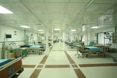 В Татарстане по нацпроекту планируется переоснастить пять больниц