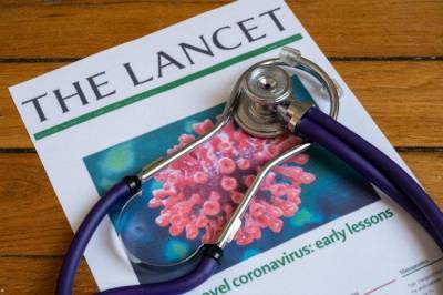 Журнал The Lancet обвинили в сокрытии фактов о коронавирусе
