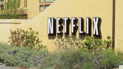 Вести.net. Netflix запустит игровой сервис при поддержке Sony