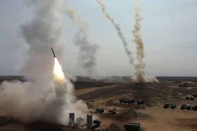 Договоренность между Россией и Израилем больше не действует: российские военные получили приказ сбивать израильские ракеты и истребители