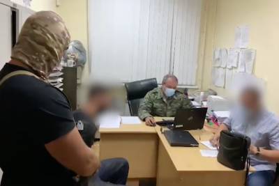 В Ставрополе задержали подозреваемого в убийстве полицейского