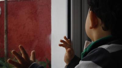 В Башкирии 4-летний малыш разбился насмерть, выпав из окна
