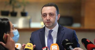 "Локдауна не будет"- премьер Грузии объяснил причины