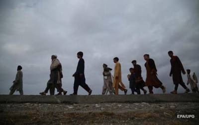 В Афганистане рекордные жертвы среди гражданских