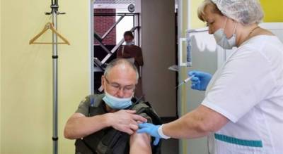 Появился график работы пунктов вакцинации до 1 августа в Чебоксарах и Новочебоксарске