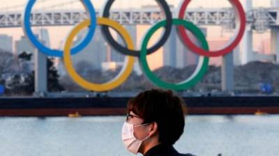 Количество заболевших коронавирусом участников Олимпиады в Токио продолжает увеличиваться
