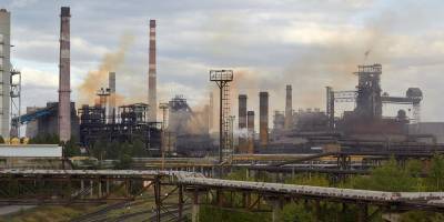 Углеродный налог ЕС обойдется России в €1,1 млрд в год