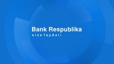 По итогам полугодия Банк Республика продемонстрировал рост по всем финансовым показателям (ФОТО)